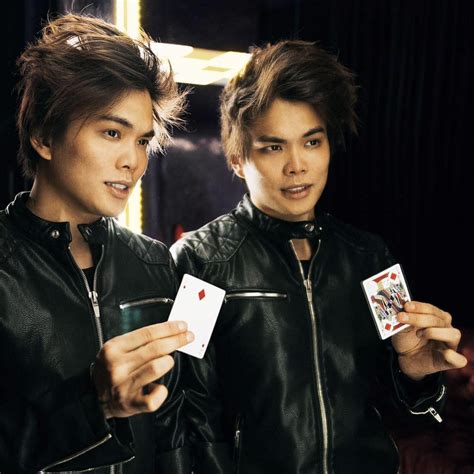 Witness the Sleight of Hand Mastery of Shin Lim in Las Vegas